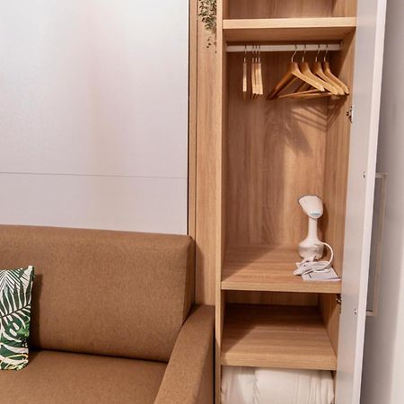 Charmant Studio Vieux Port Μασσαλία Εξωτερικό φωτογραφία